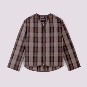 Everlane Quilted Cotton Liner